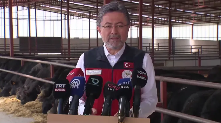Kırsalda Bereket Hayvancılığı Projesinde hak sahipleri belirlendi