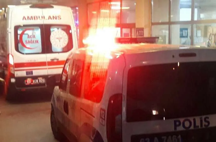 Akraba kavgasında silahlar konuştu: 2 ölü, 9 yaralı