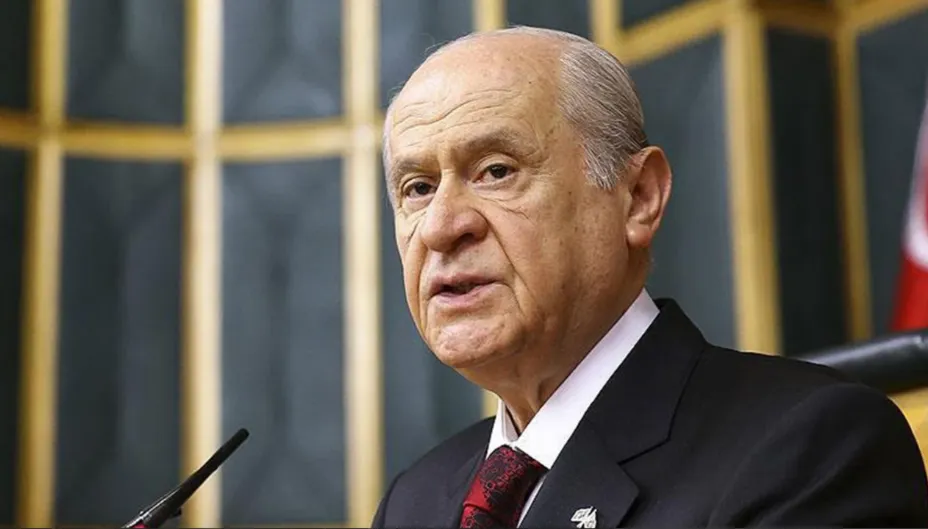 Bahçeli
