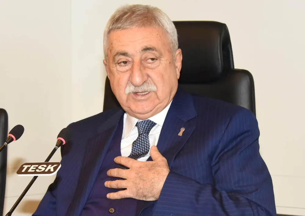 Palandöken: Deprem bölgesinde mücbir sebep uzatıldı