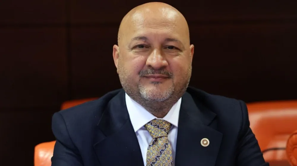Milletvekili Kurt: Adıyaman Tarımında tarihi bir dönüşüm başlıyor