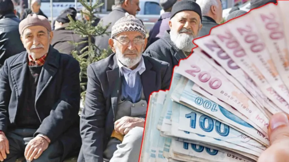 Emeklinin ikramiye ödemelerinde takvim netleşti