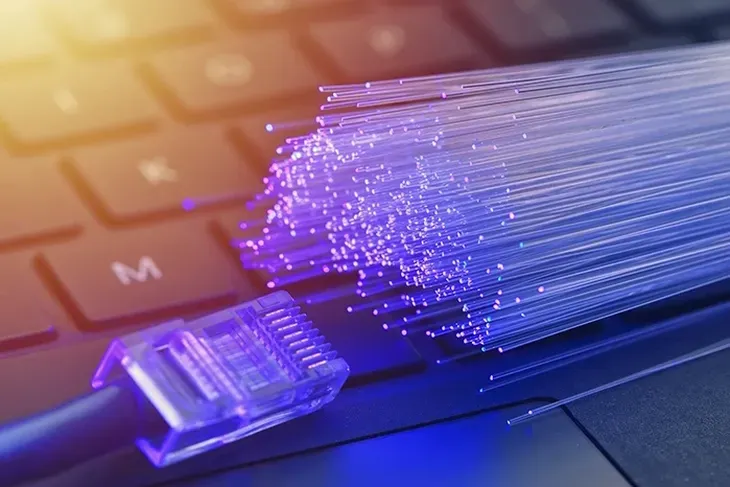 Fiber internet 8 milyonu aştı