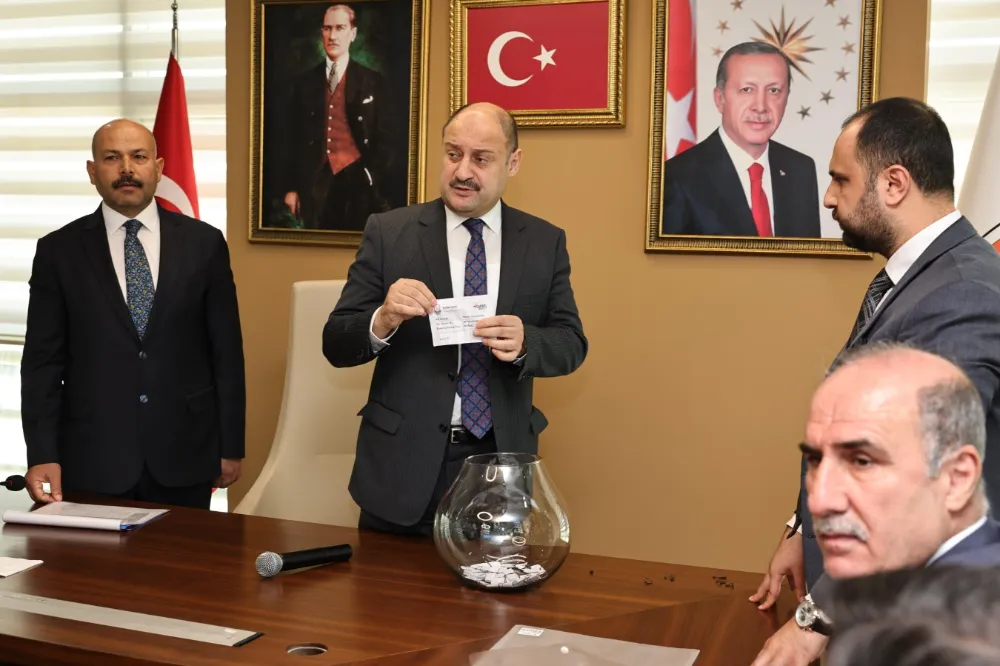 Şanlıurfa Büyükşehir