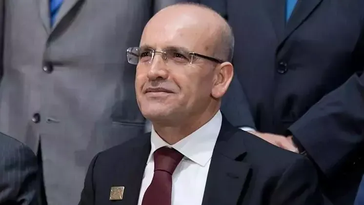 Bakan Şimşek: Yeni sistemle bölgesel kalkınma destekleri artarak sürecek