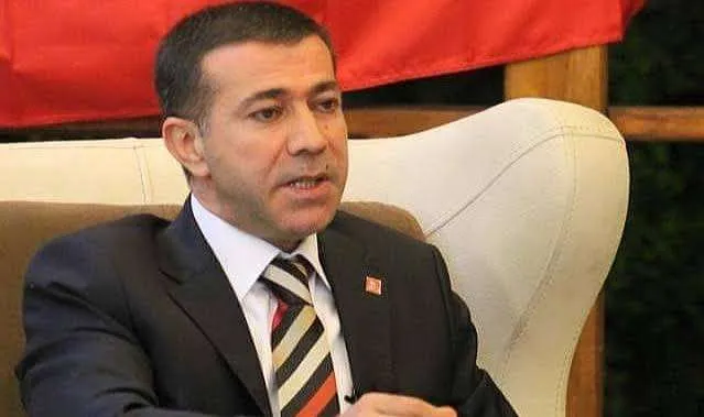Başkan Bucak: Yeni projeleri sosyal medya hesabından duyurdu