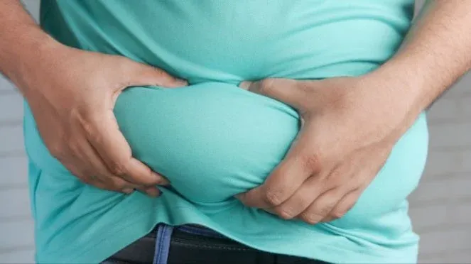Gençlerde Obezite Tırmanıyor!