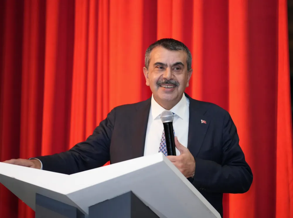 Bakan Tekin: Bayramın 4. günü tatilimiz bitecek