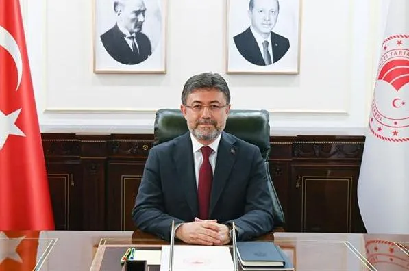 Bakan Yumanklı: Kurbanlık arzında herhangi bir sorun yok