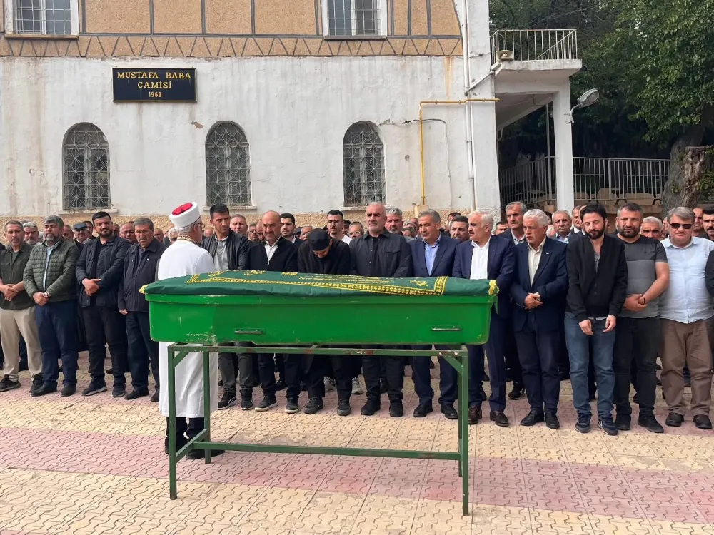 Milletvekili Özhan