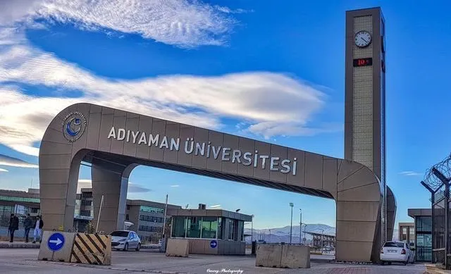 ADYÜ ÜNİDES Başarılarıyla Türkiye Birincisi Oldu
