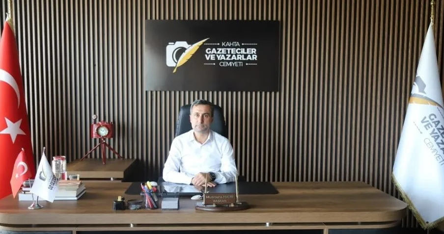 İşeri: Önder,iyi bir üstat, aydın ve halk adamıydı
