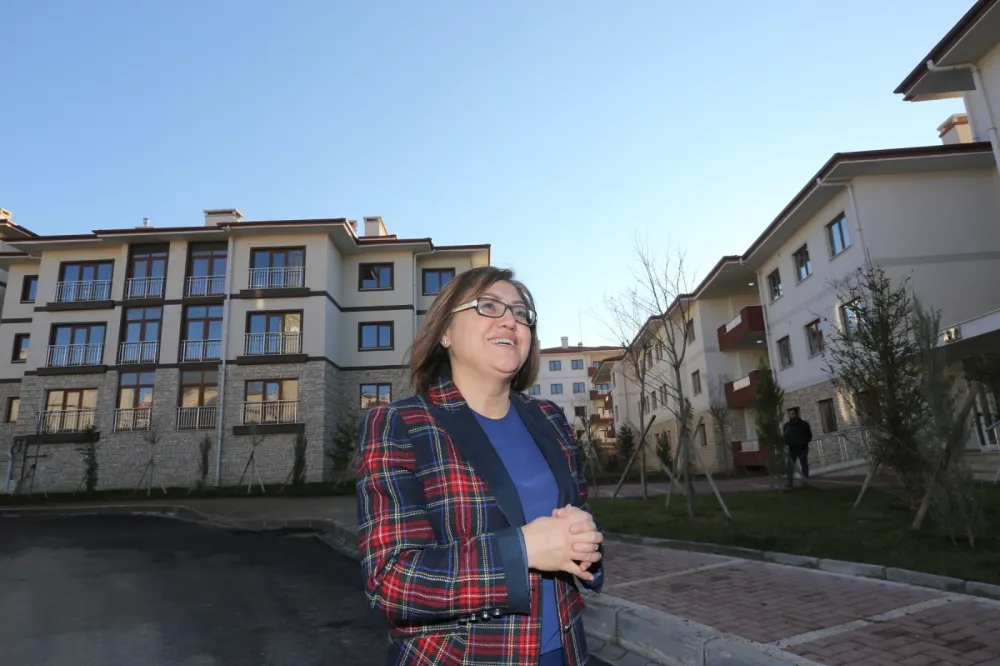 Gaziantep Büyükşehir