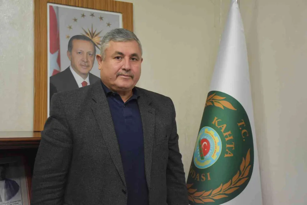Başkan Turanlı