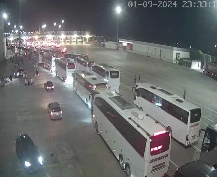 Kapıkule