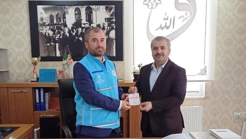 Vekaletle Kurban Bağışları Başladı