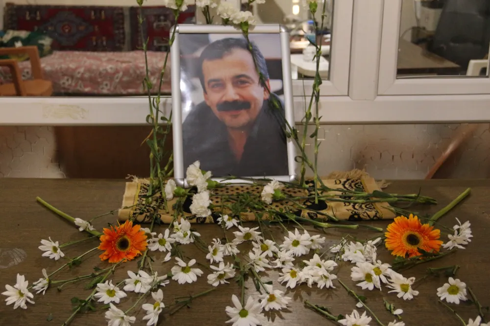 Önder için taziyeler Ankara ve Adıyaman ile diğer il ve ilçelerde sürecek