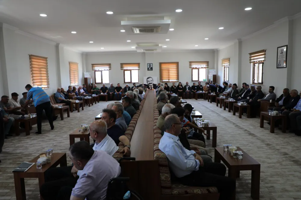 Önder için Adıyaman