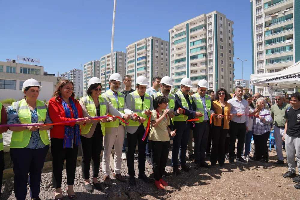 Diyarbakır