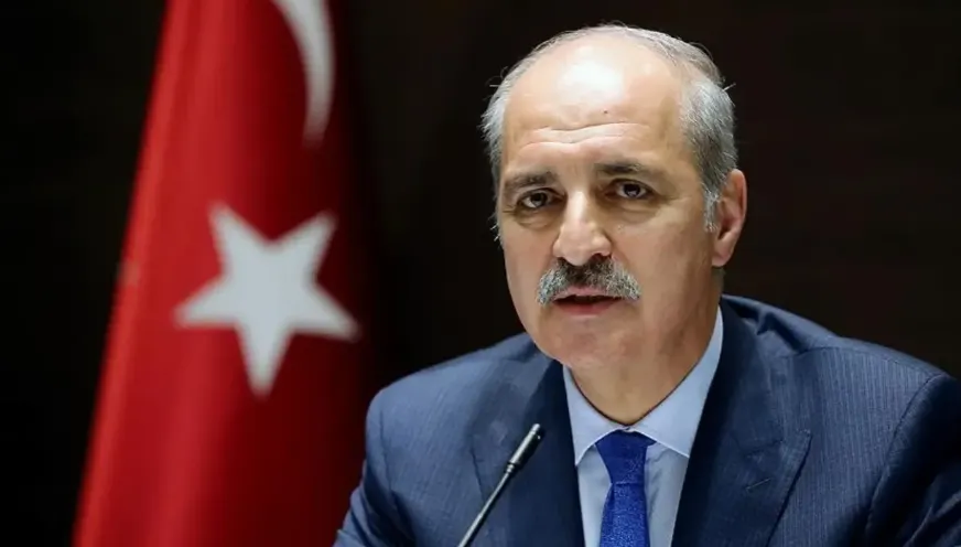 Kurtulmuş, AP