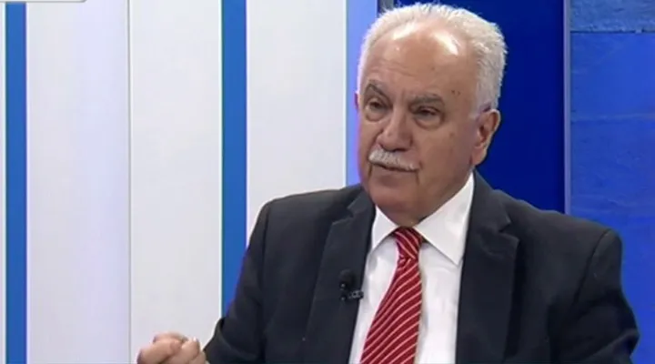 Perinçek: Önder bomba düzeneğini bana gösterdi