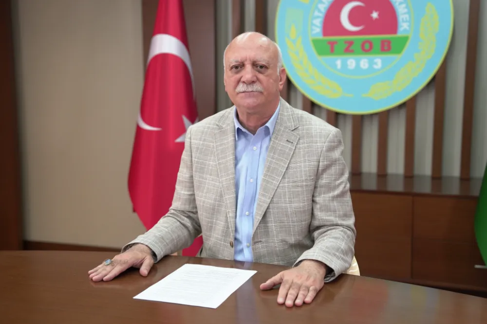 Bayraktar: Süt üreticileri emeğinin karşılığını alamıyor