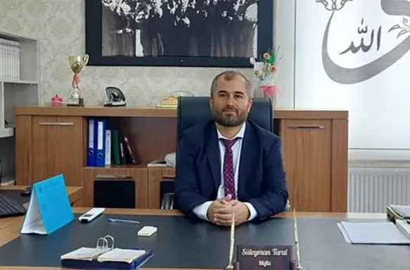 Kahta Müftüsü,THY yetkililerinden boykot çağrılarına uymalarını istedi.