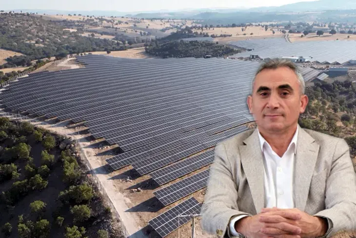 Türkiye yenilenebilir enerjide zirveye yürüyor