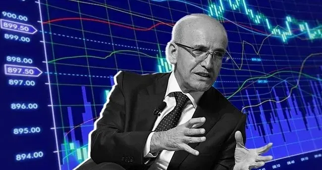 Bakan Şimşek: Ekonomide zorlu dönem geride kaldı