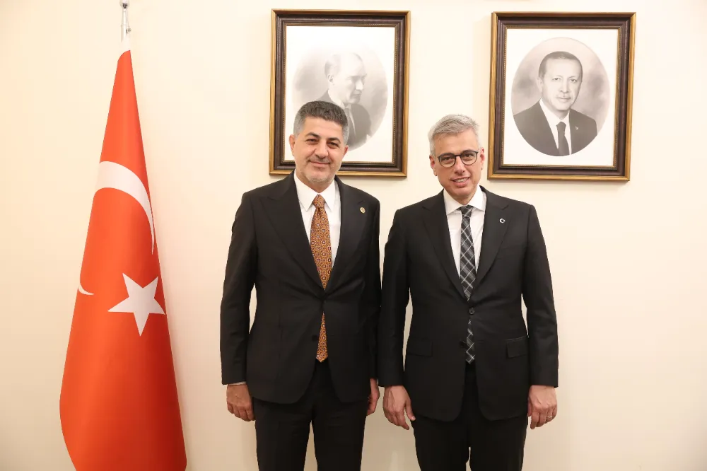 Milletvekili Şan