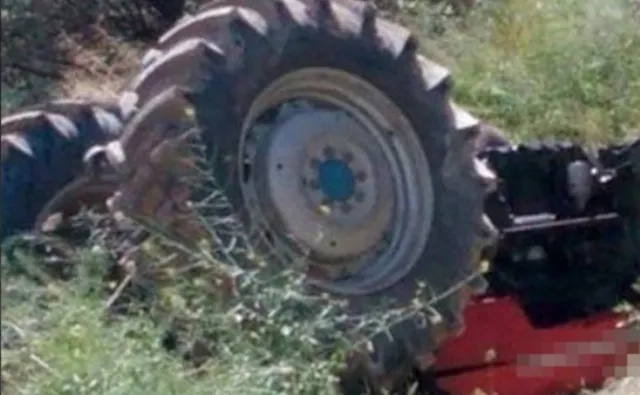  Yangına Müdahale Ederken Canından Oldu