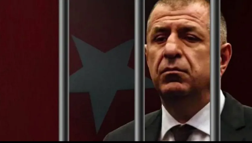Mahkeme Özdağ’ın tahliye talebini reddetti