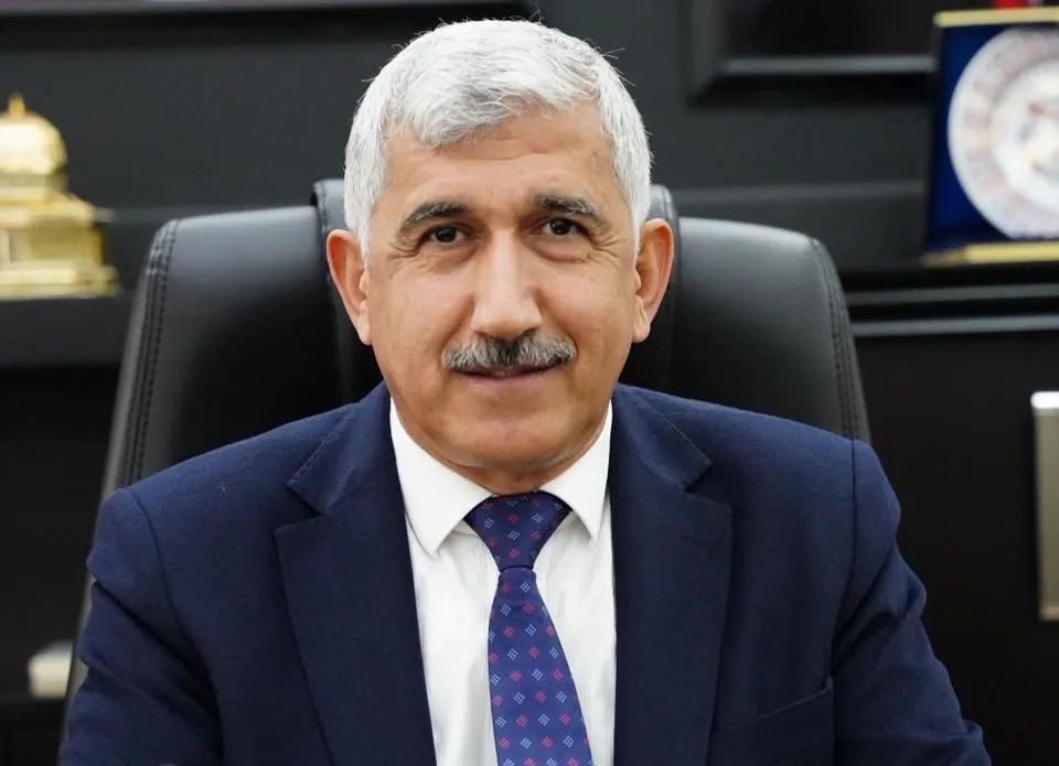 Başkan Hallaç: Eski Çarşı rezerv alanı statüsü iptal edilmiştir