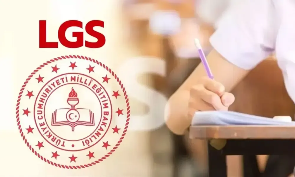 LGS maratonu başlıyor