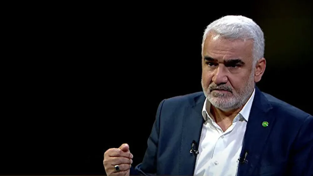 Yapıcıoğlu: Siyonizm yalnızca bölge değil, insanlık için tehdittir