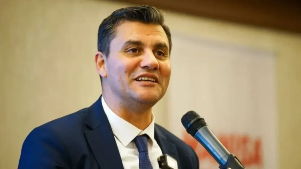 Ferdi Zeyrek soruşturmada 3 kişi tutuklandı