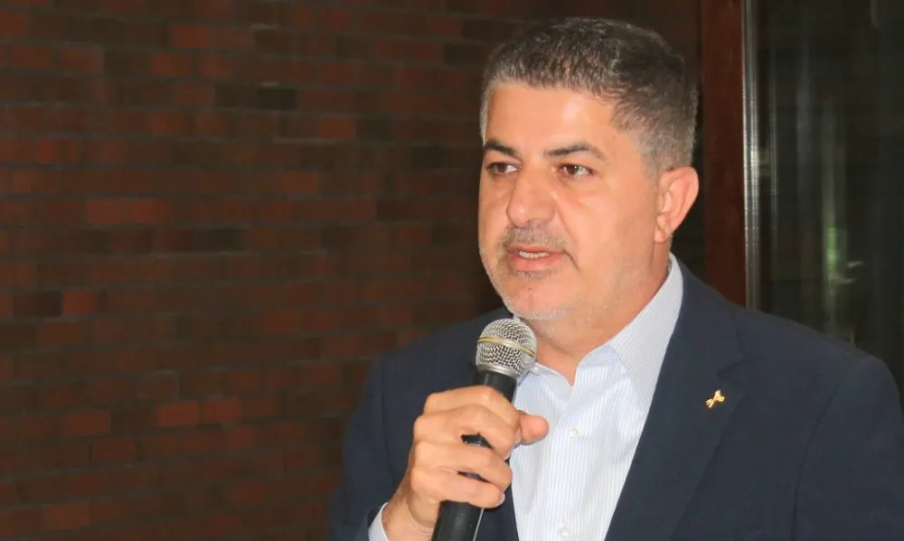 Milletvekili Şan: Sessizlik, zalimin en güçlü silahıdır