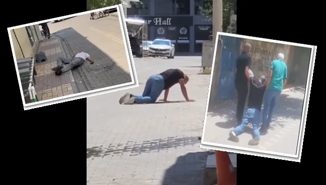 Kâhta’da Uyuşturucu Kullanımı Tehlikeli Boyutlara Ulaştı