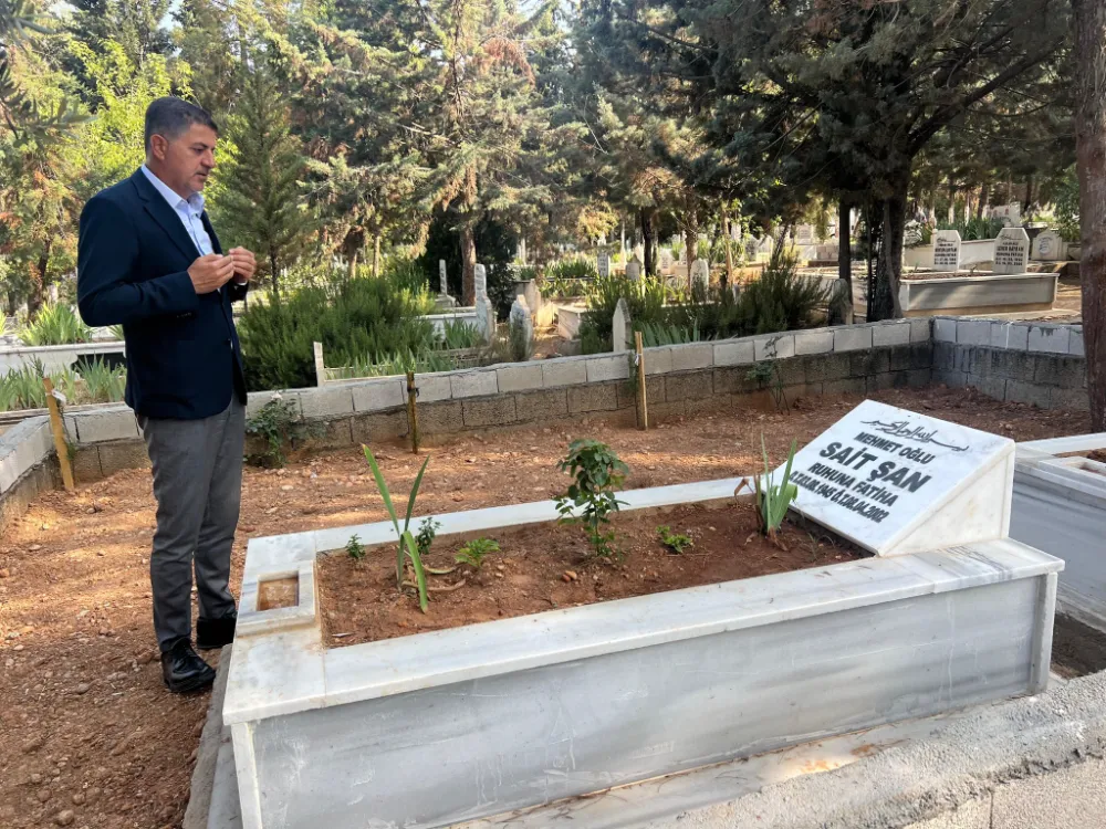 Milletvekili Şan