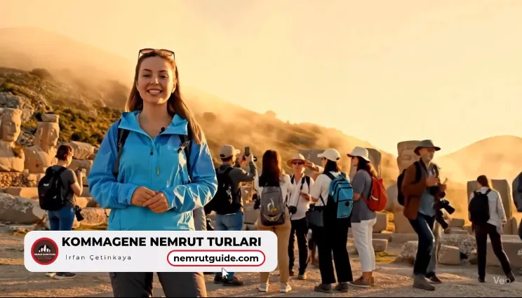 Kommagene Hotel Travel, İndirimli Tur Kampanyasını Sürdürüyor