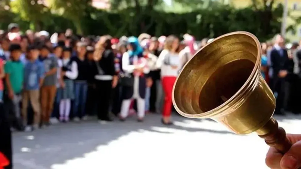 Karne zili 20 Haziran’da çalacak