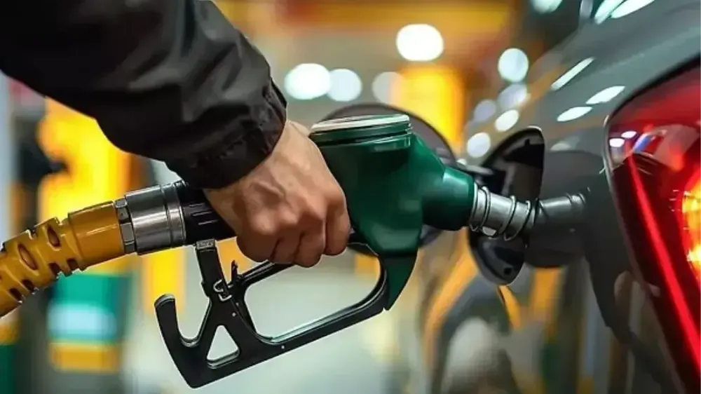 Motorin zammı kapıda!