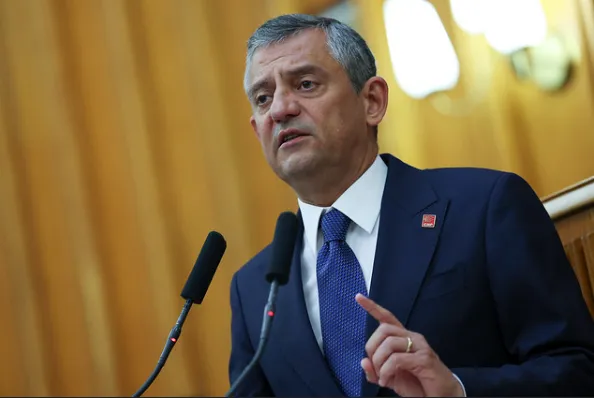 Özel Emekliye seyyanen zammı gündeme getireceğiz