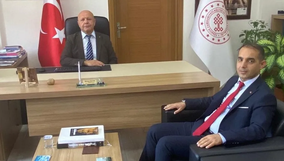 Nemrut Dağına Acil Sağlı Merkezi Kurulacak