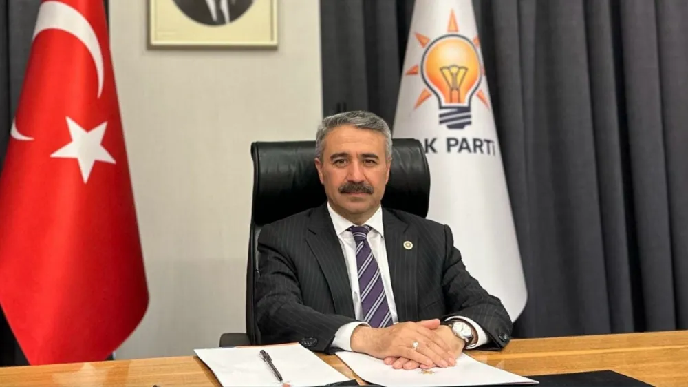Alkayış: Gençliğe umut, şehre nefes oluyoruz”