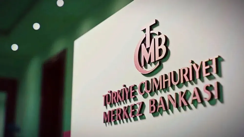 Merkez faiz oranını sabit tuttu!