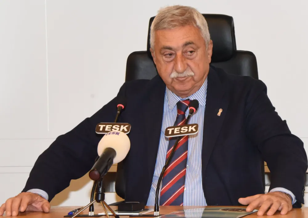 Palandöken: Kurban ibadeti ticari pakete sığmaz