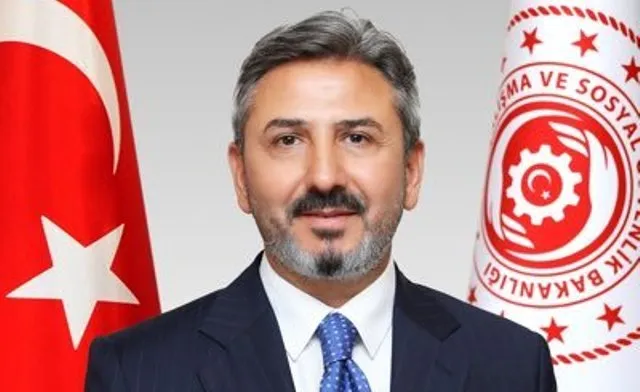 Aydın: Gelin süreci çoğulcu bir anayasa ile taçlandıralım