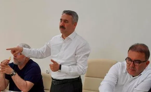 AK Parti