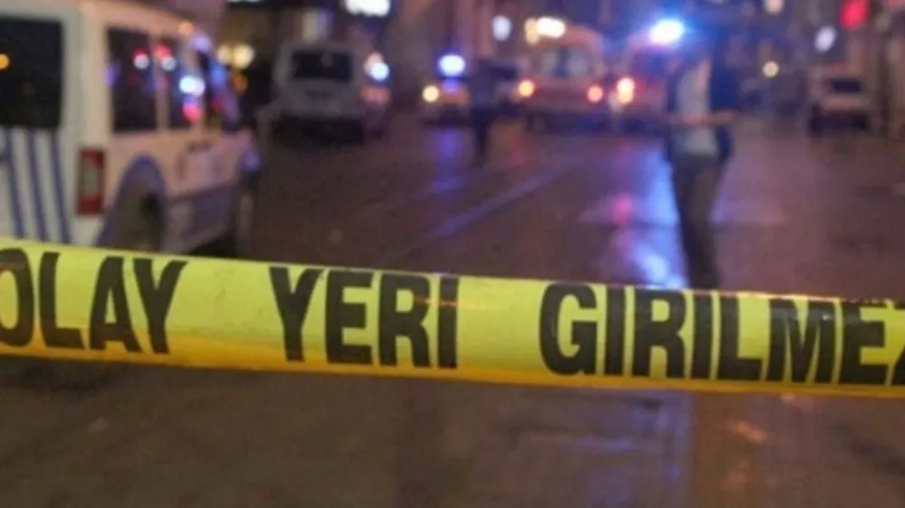 Silahlı saldırıda ağır yaralanan şahıs hayatını kaybetti